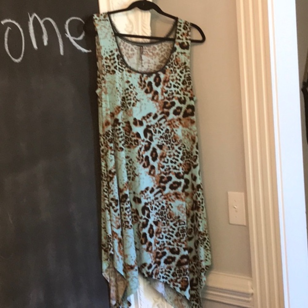 Mushka by  Sienna Rose sleeveless dress